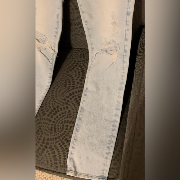 American Eagle Mens Airflex 360 Mens Jeans, 33x32 , Like New - Picture 4 of 16